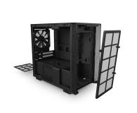 NZXT H210i Black - 522104 - zdjęcie 6